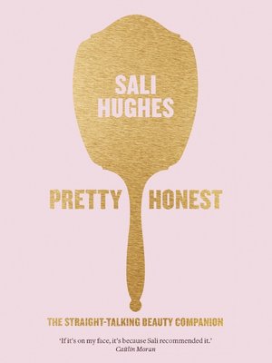 cover image of Pretty Honest